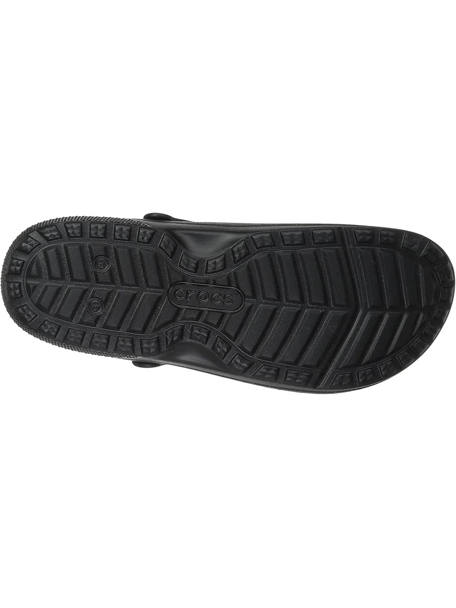Сабо Crocs Work Work Specialist II Clog — 3