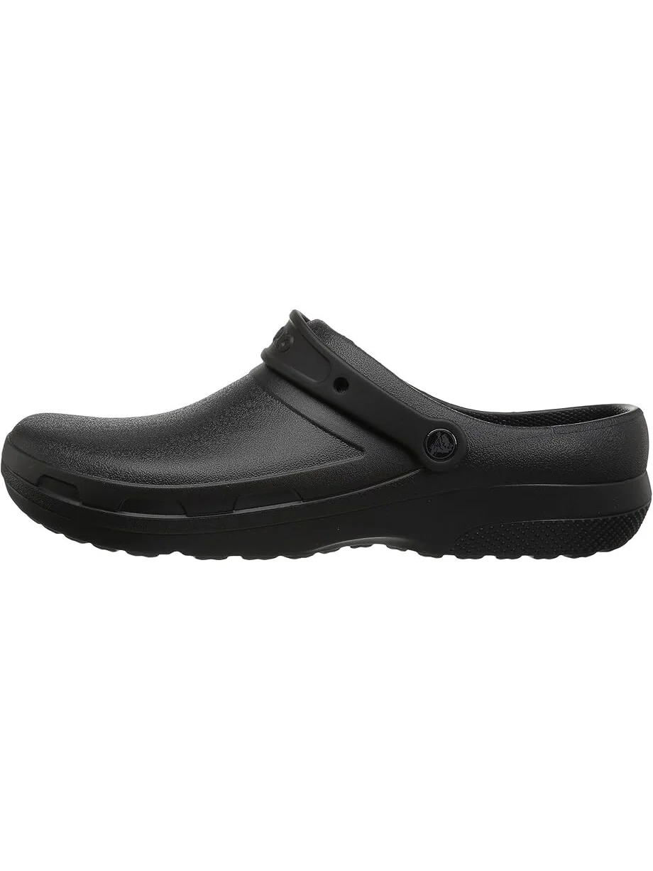 Сабо Crocs Work Work Specialist II Clog — 4