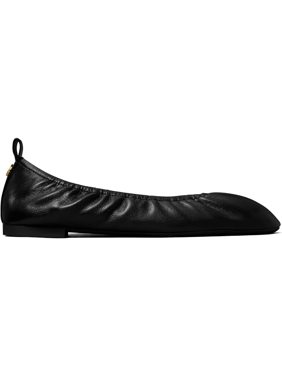 Туфли на плоской подошве Tory Burch Eddie Ballet 2.0 — 3