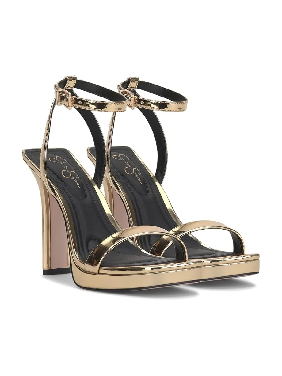 Туфли Jessica Simpson Adonia — золотистый