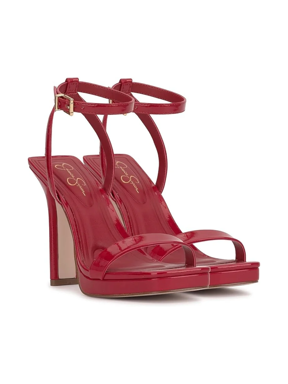 Туфли Jessica Simpson Adonia — красный