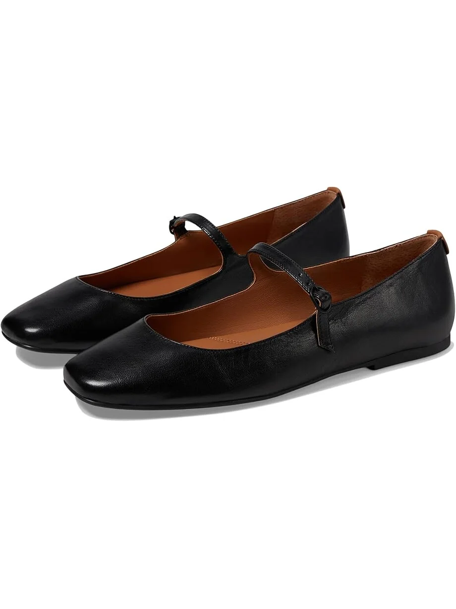 Туфли на плоской подошве Gentle Souls by Kenneth Cole Wynona — 1