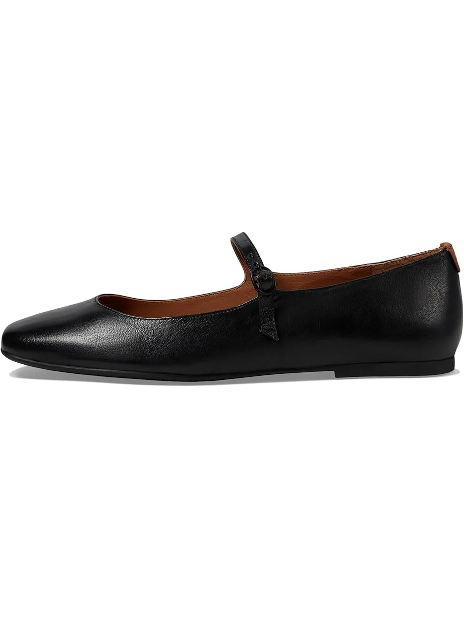 Туфли на плоской подошве Gentle Souls by Kenneth Cole Wynona — 4