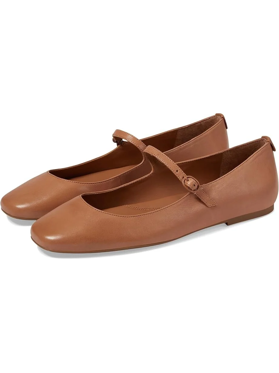 Туфли на плоской подошве Gentle Souls by Kenneth Cole Wynona — 1