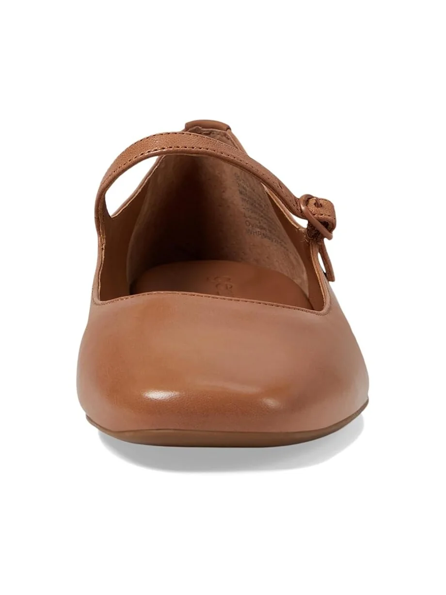 Туфли на плоской подошве Gentle Souls by Kenneth Cole Wynona — 2