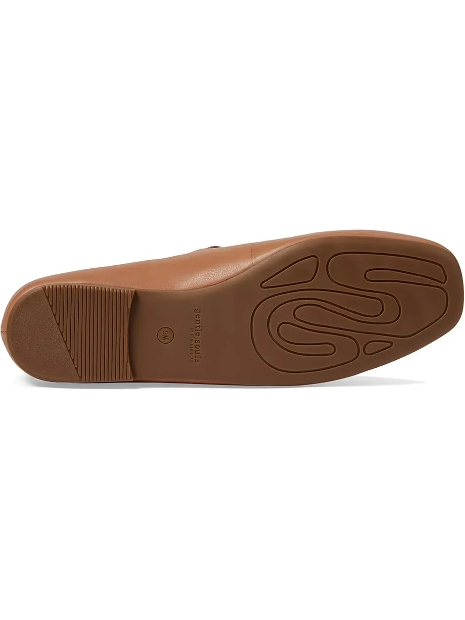 Туфли на плоской подошве Gentle Souls by Kenneth Cole Wynona — 3