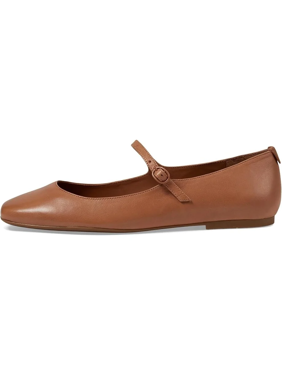 Туфли на плоской подошве Gentle Souls by Kenneth Cole Wynona — 4