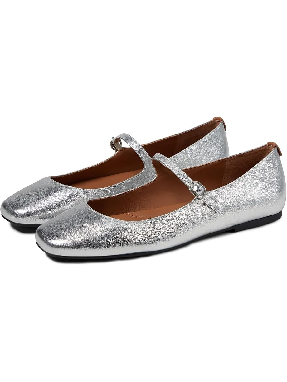 Туфли на плоской подошве Gentle Souls by Kenneth Cole Wynona — 1