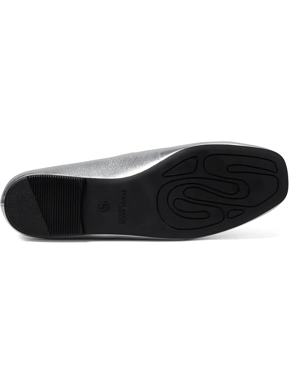 Туфли на плоской подошве Gentle Souls by Kenneth Cole Wynona — 3