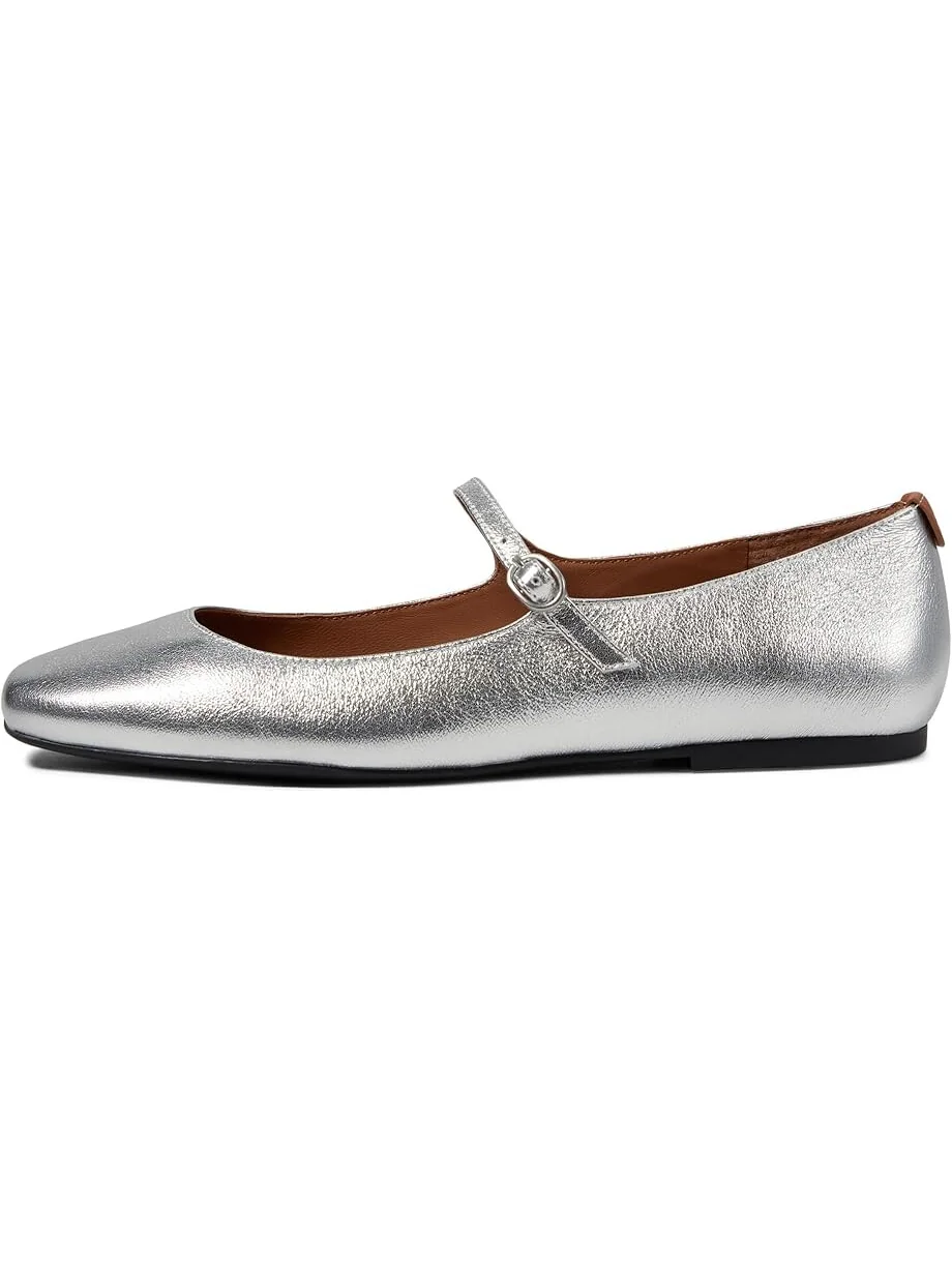 Туфли на плоской подошве Gentle Souls by Kenneth Cole Wynona — 4