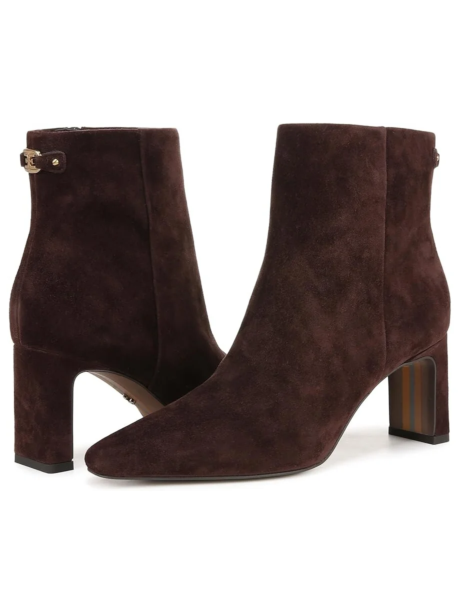 Ботинки Sam Edelman Saige — 1