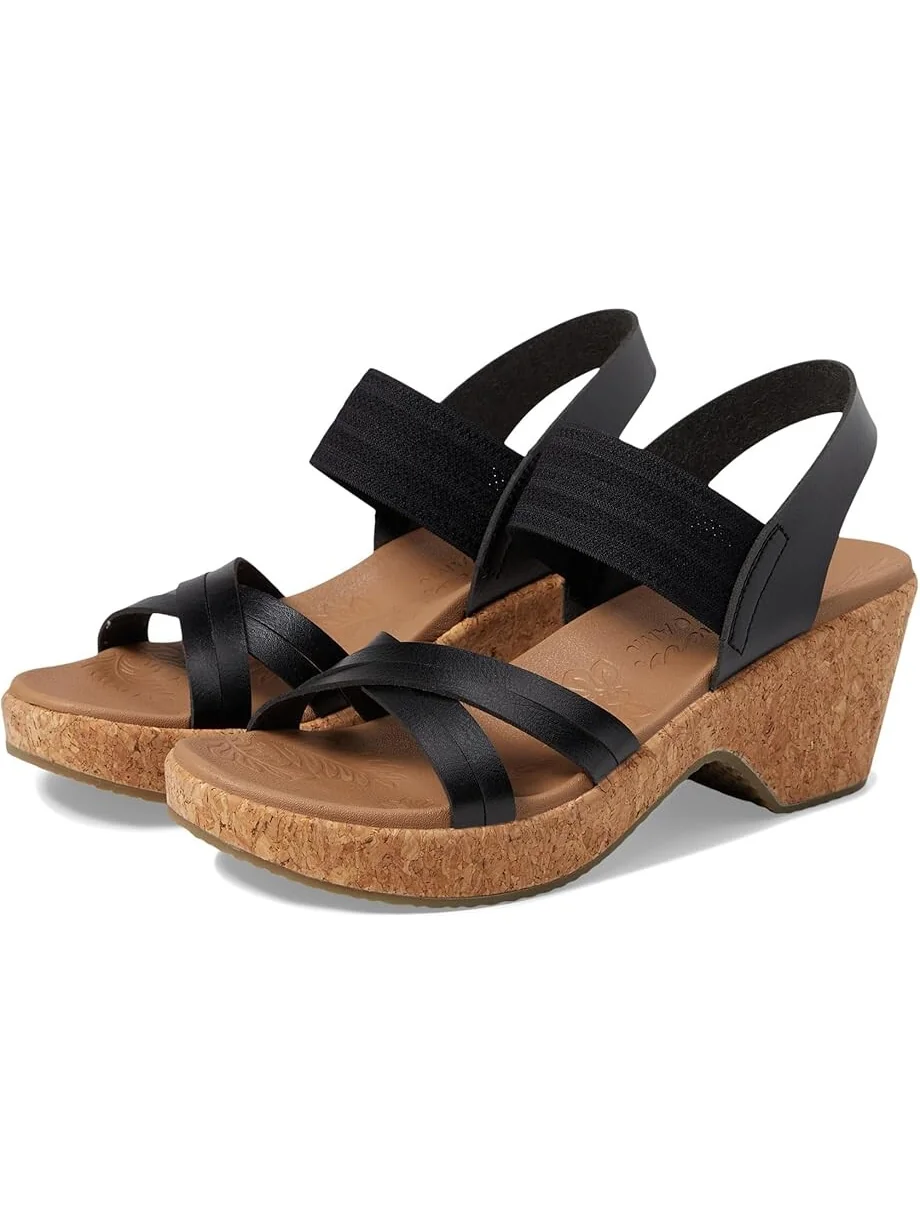 Туфли SKECHERS Brystol - Night Skies — 1