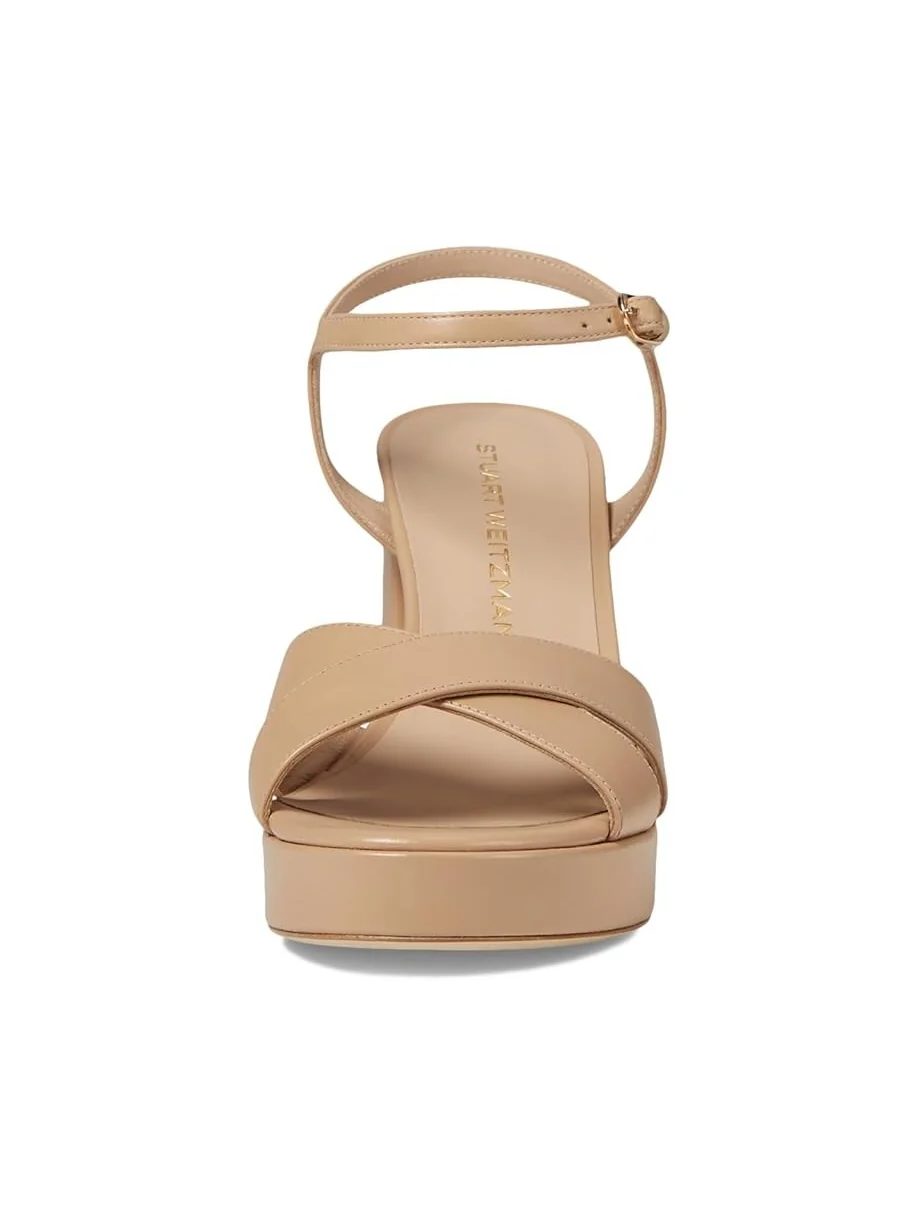Туфли Stuart Weitzman Dayna Platform Sandal — 2