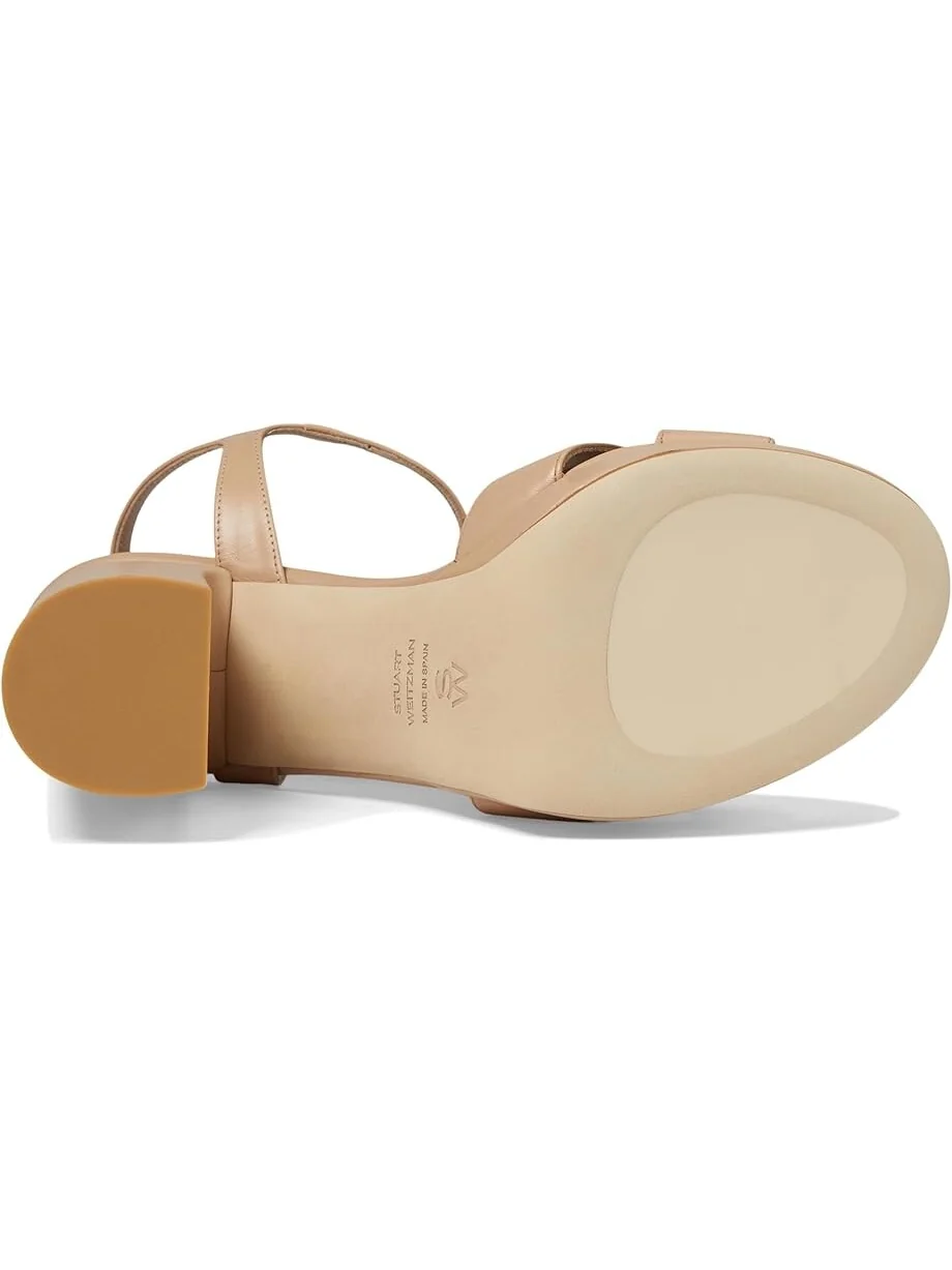 Туфли Stuart Weitzman Dayna Platform Sandal — 3