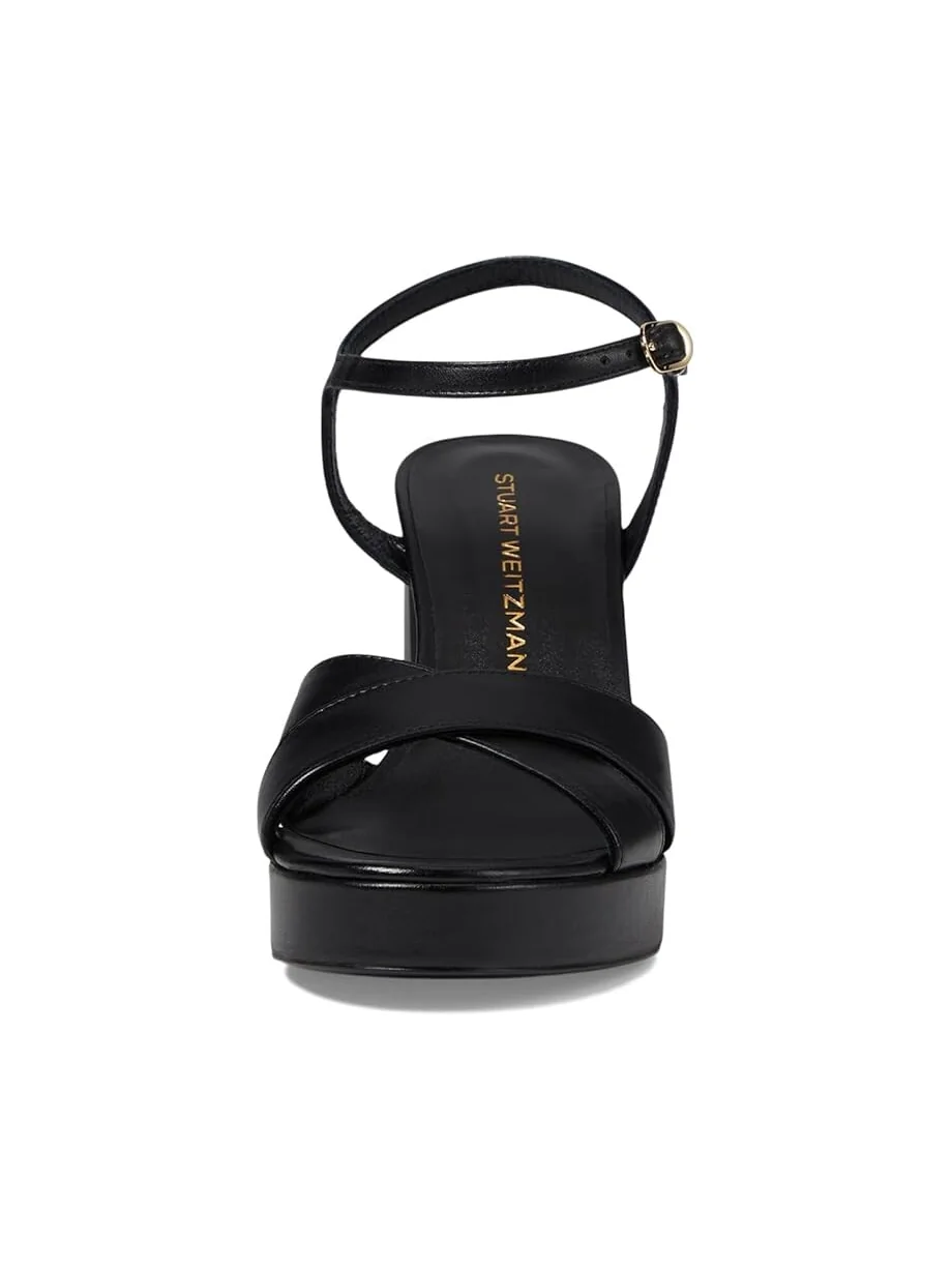 Туфли Stuart Weitzman Dayna Platform Sandal — 2