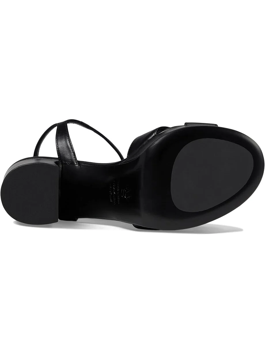 Туфли Stuart Weitzman Dayna Platform Sandal — 3