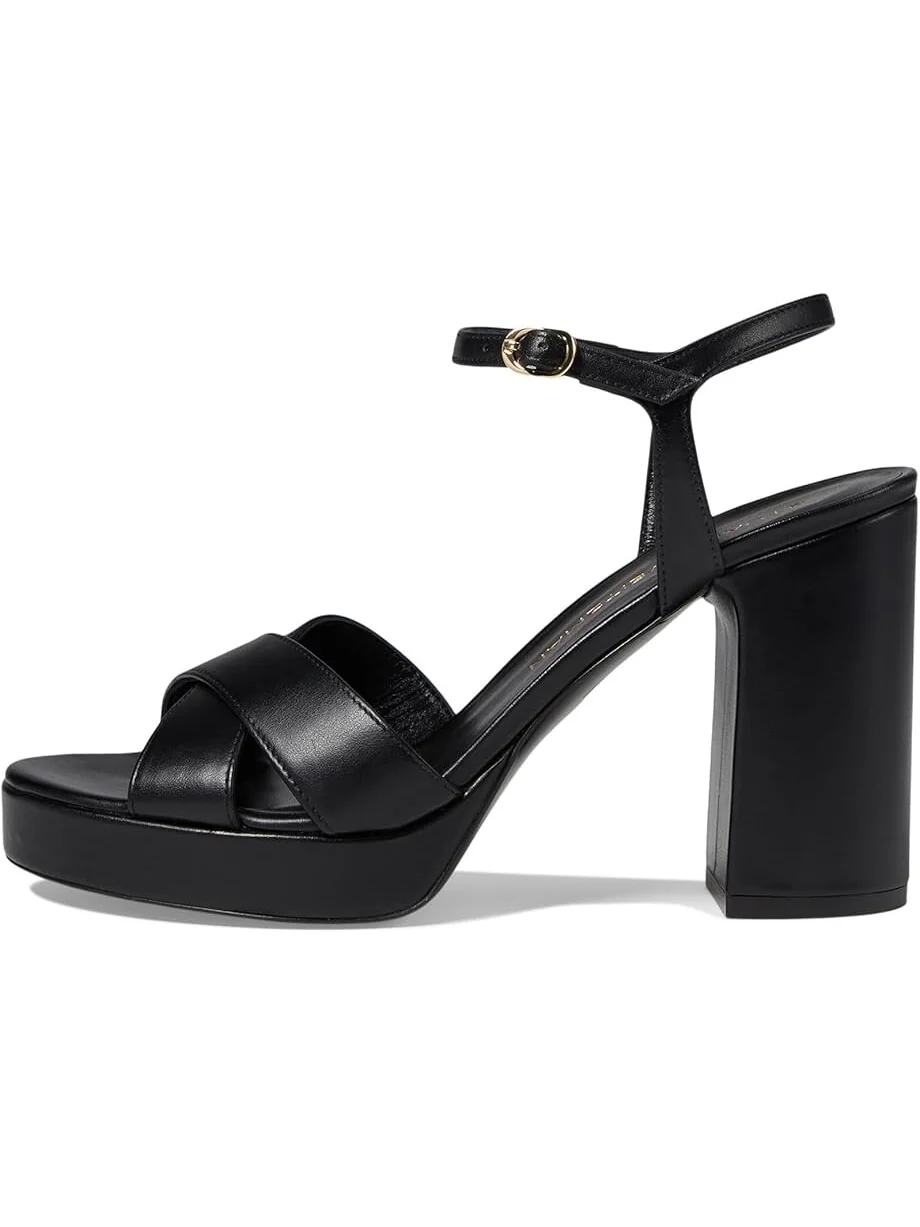 Туфли Stuart Weitzman Dayna Platform Sandal — 4