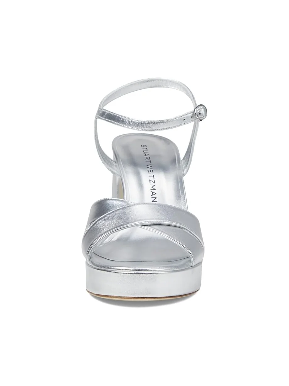 Туфли Stuart Weitzman Dayna Platform Sandal — 2