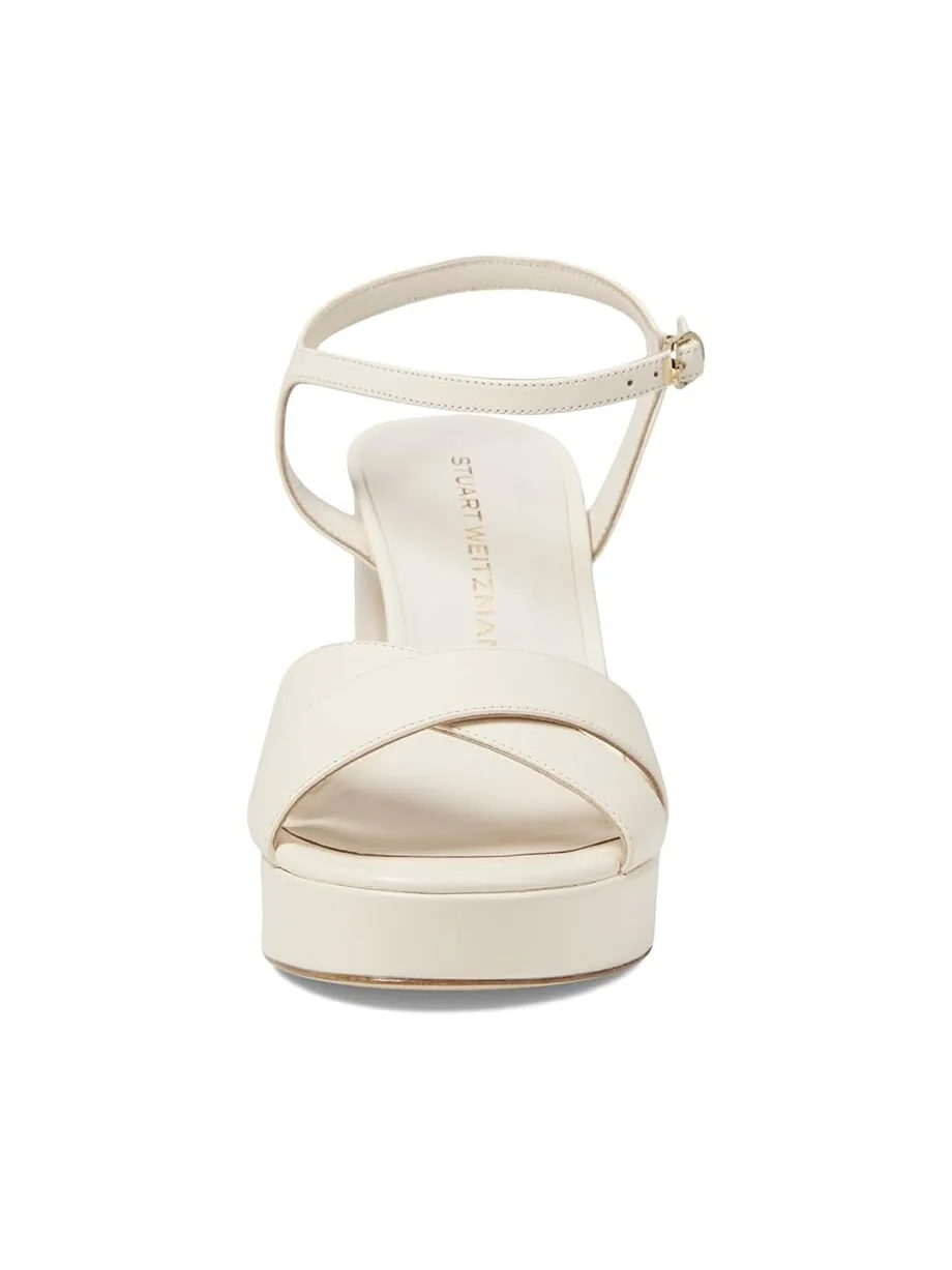 Туфли Stuart Weitzman Dayna Platform Sandal — 2