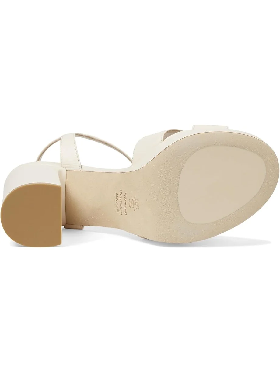 Туфли Stuart Weitzman Dayna Platform Sandal — 3
