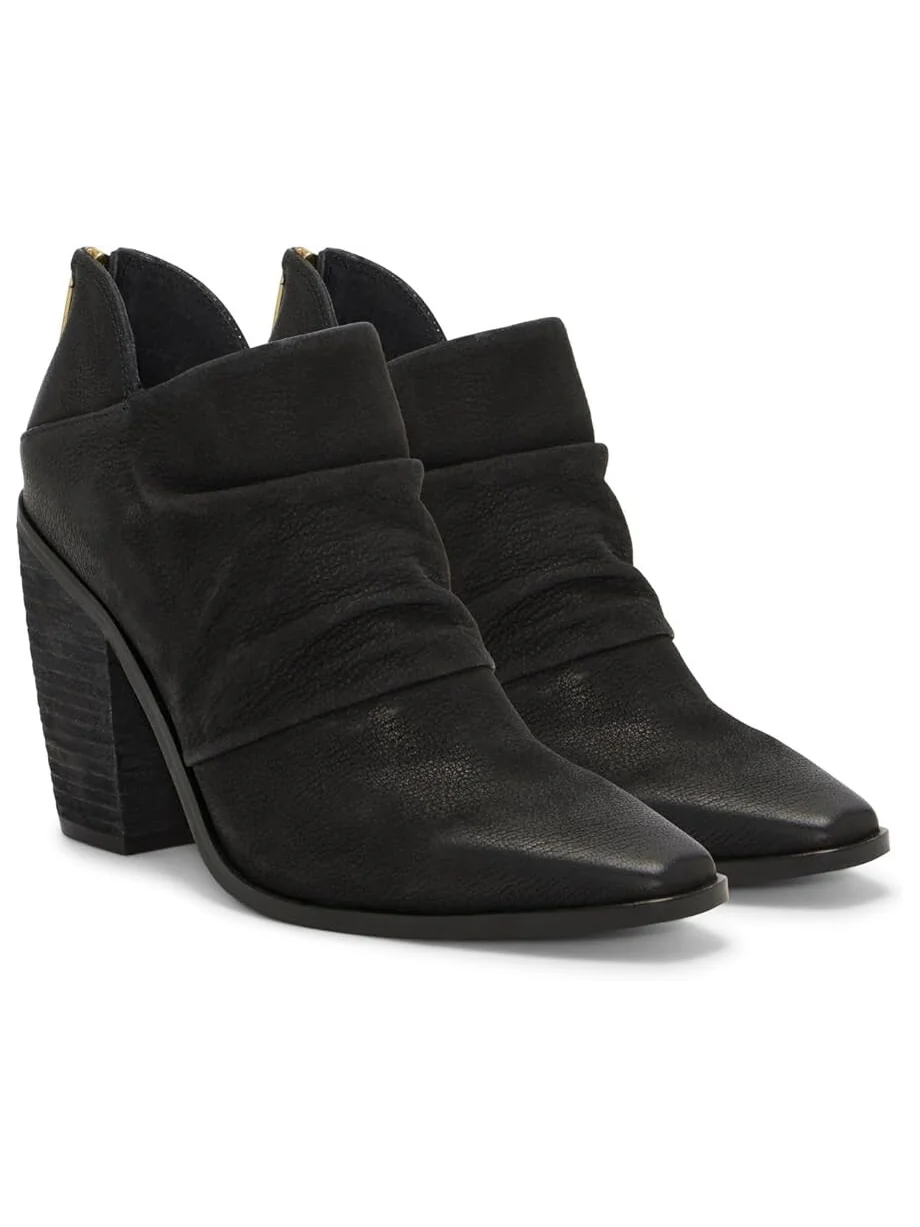 Ботинки Vince Camuto Ainsley — черный