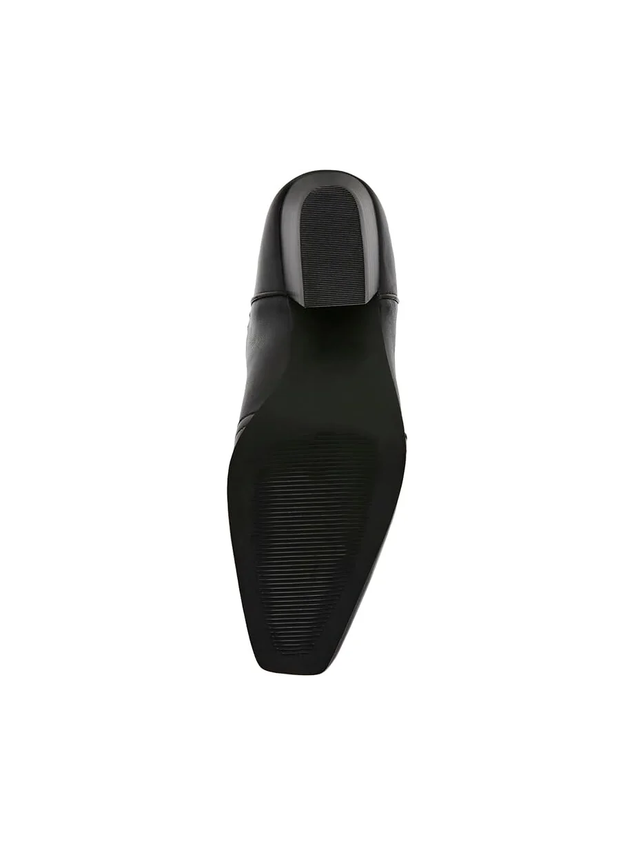 Сапоги женские Steve Madden Dollie на каблуке — 3