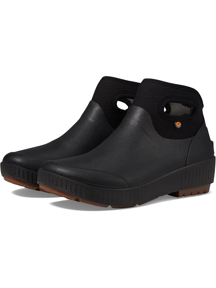 Ботинки Bogs Seattle II Ankle — 1