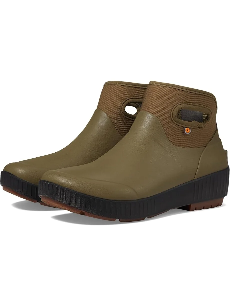 Ботинки Bogs Seattle II Ankle — 1