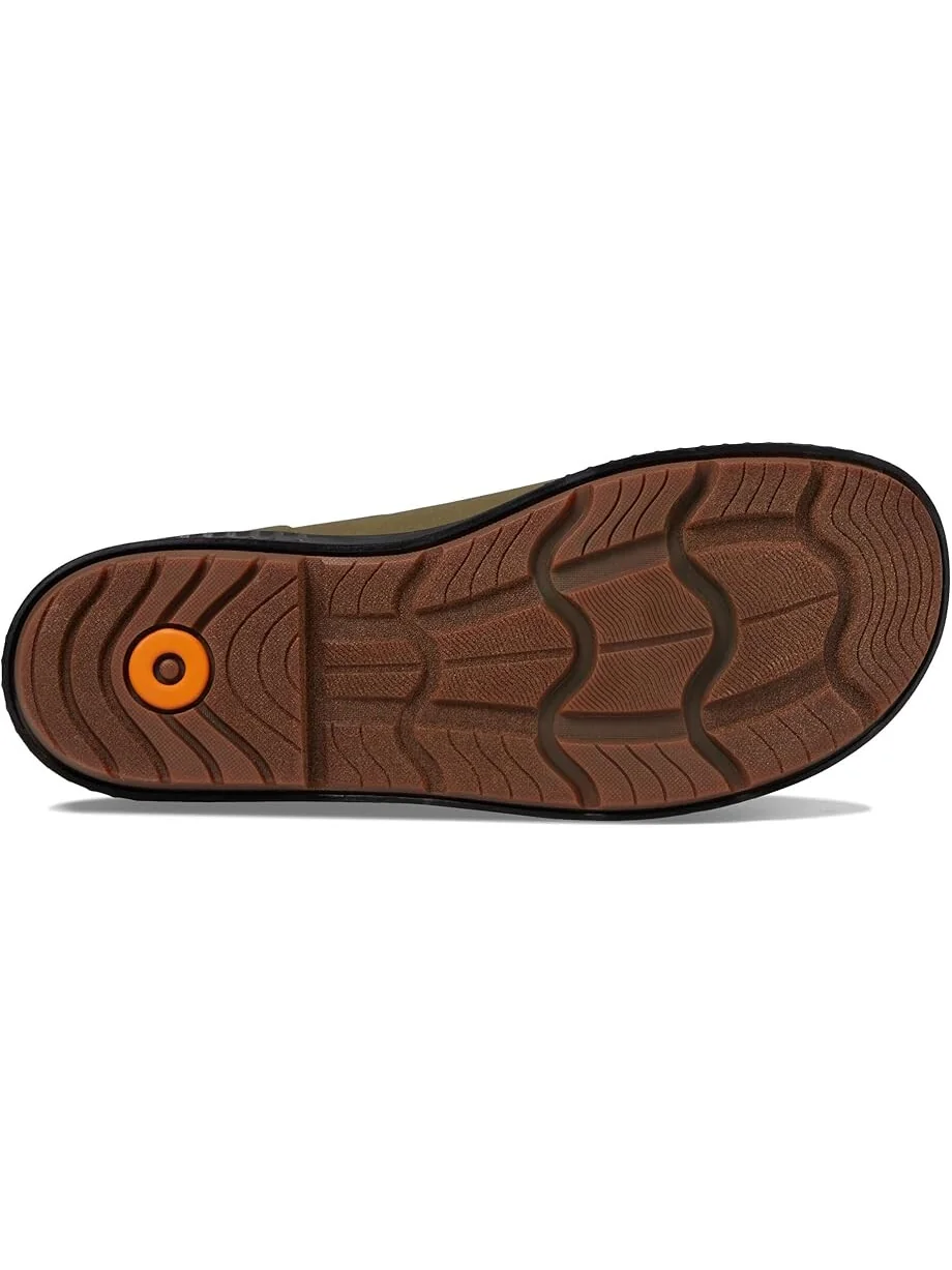 Ботинки Bogs Seattle II Ankle — 3