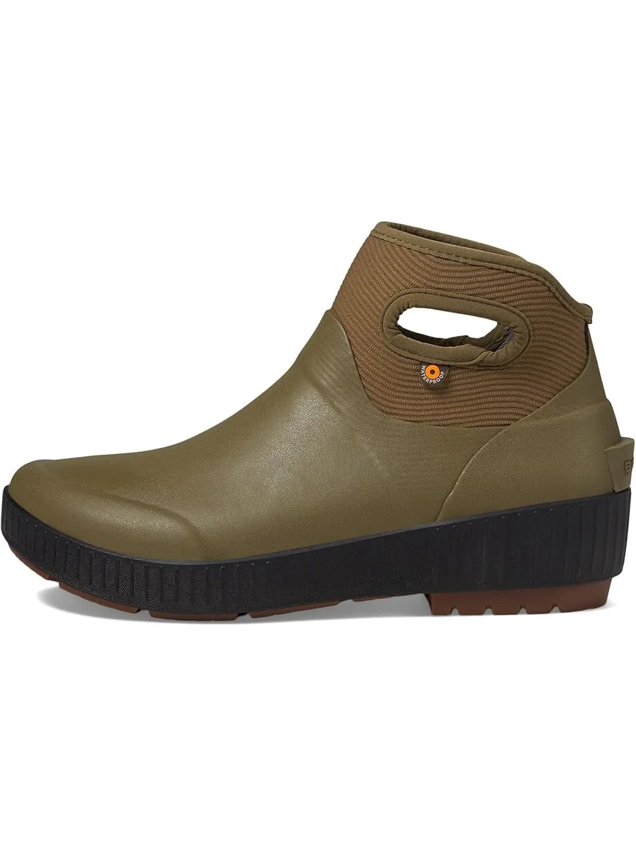 Ботинки Bogs Seattle II Ankle — 4