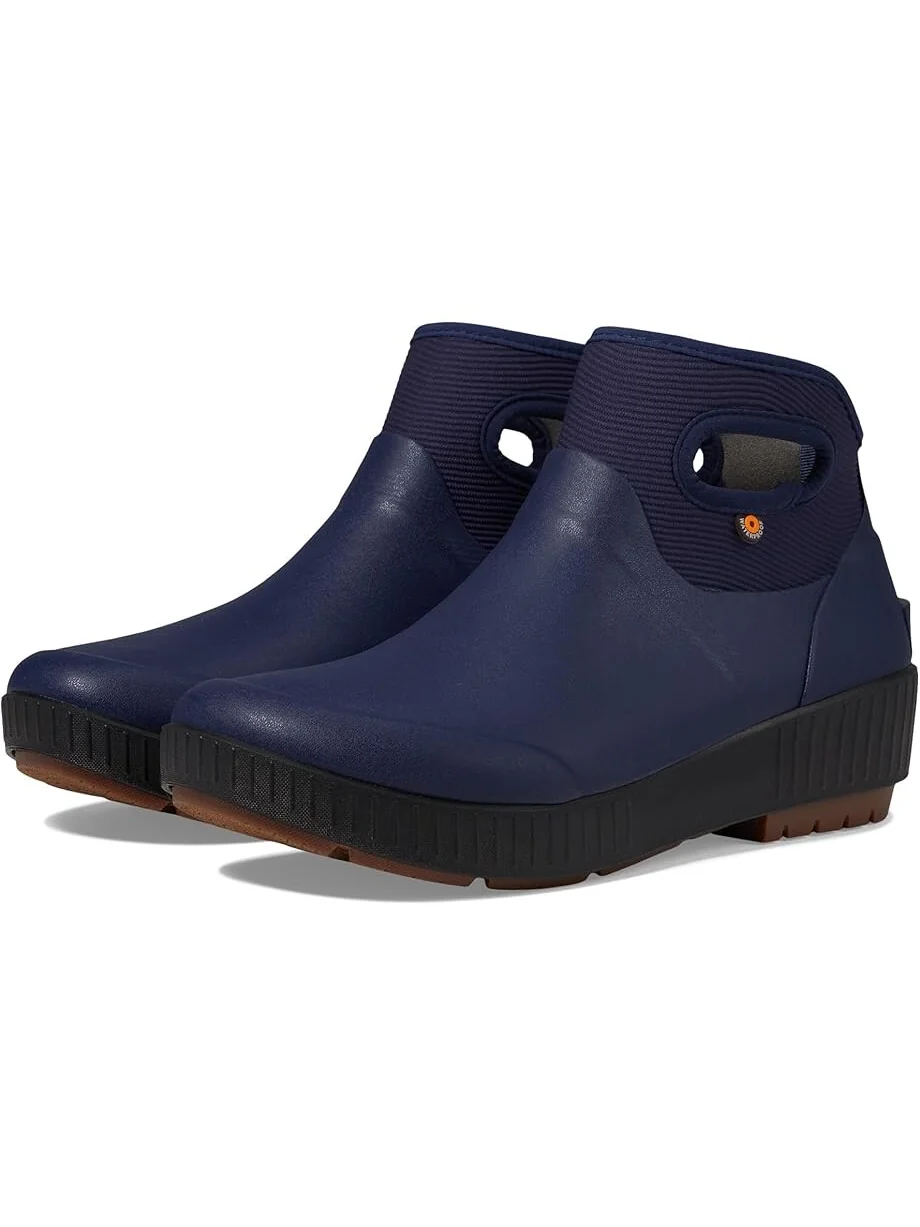 Ботинки Bogs Seattle II Ankle — 1