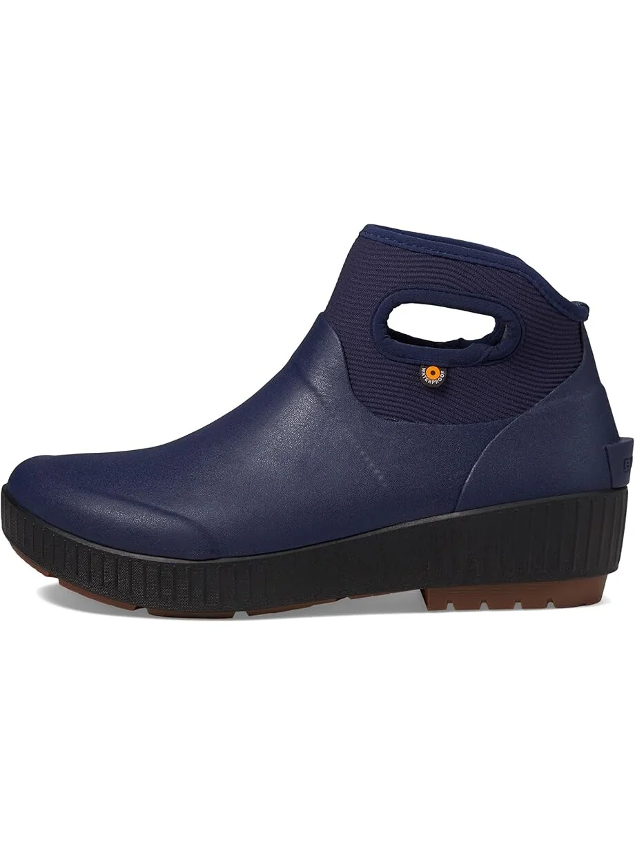 Ботинки Bogs Seattle II Ankle — 4