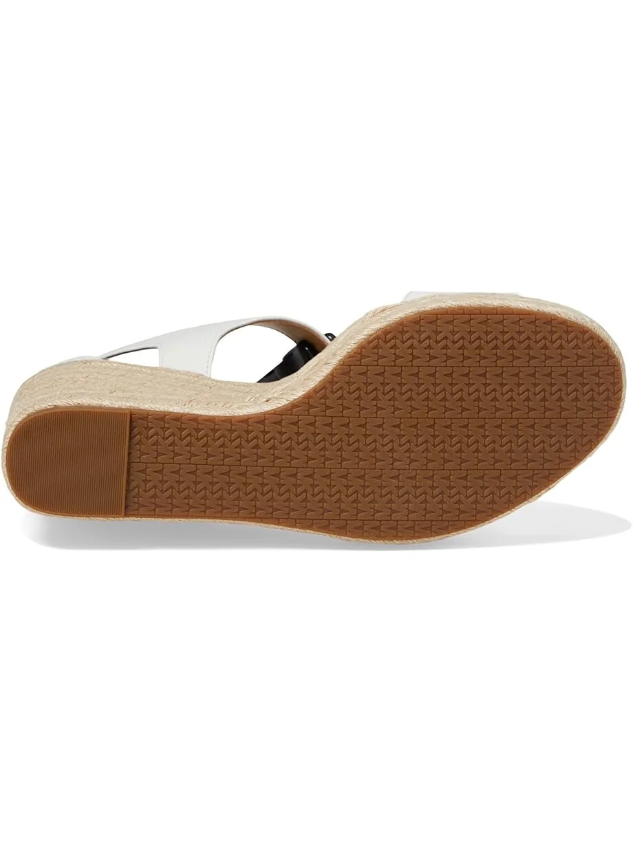 Туфли MICHAEL Michael Kors Berkley Mid Wedge — 3