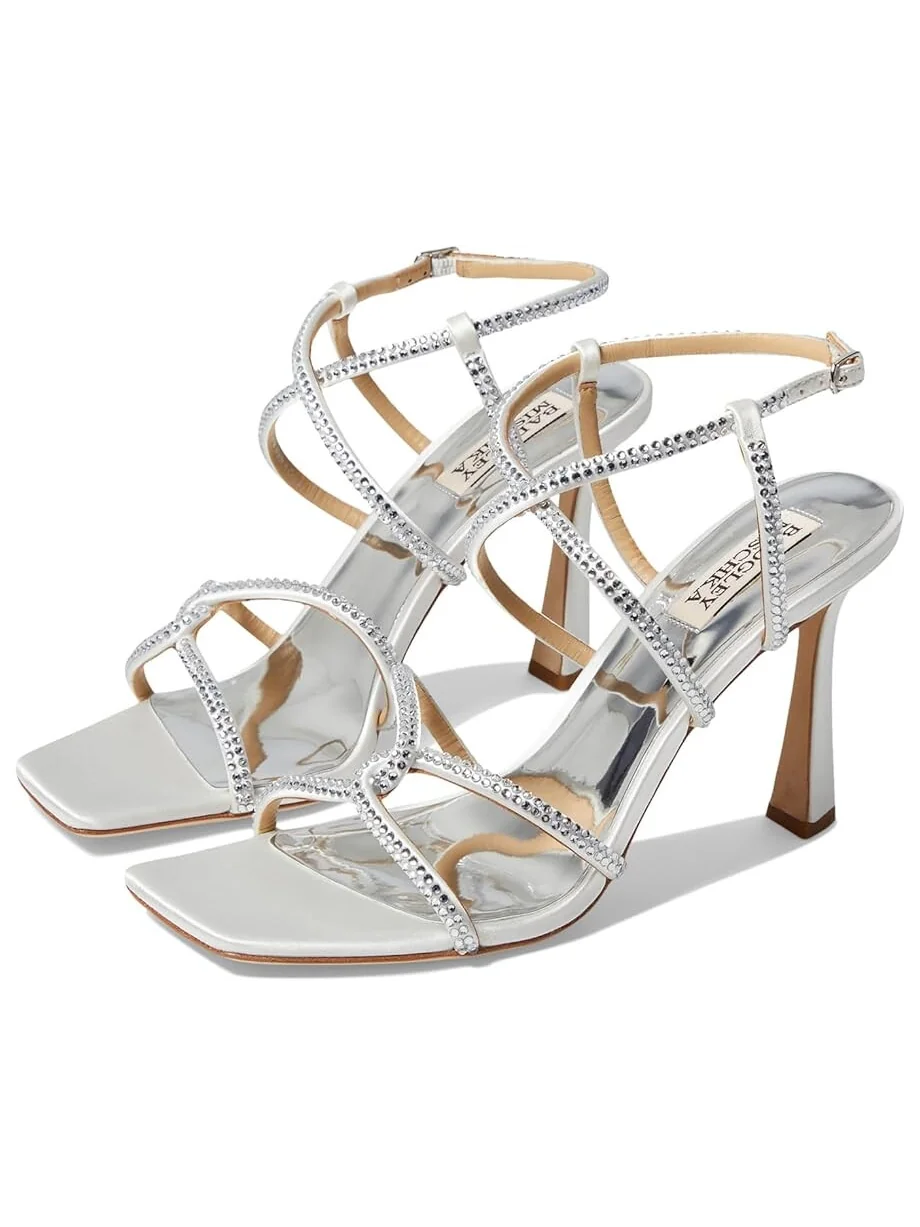 Туфли Badgley Mischka Brooke — 1