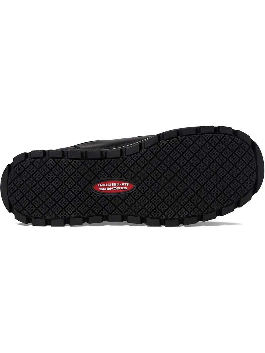 Кроссовки SKECHERS Jammers SR - Zesi — 3
