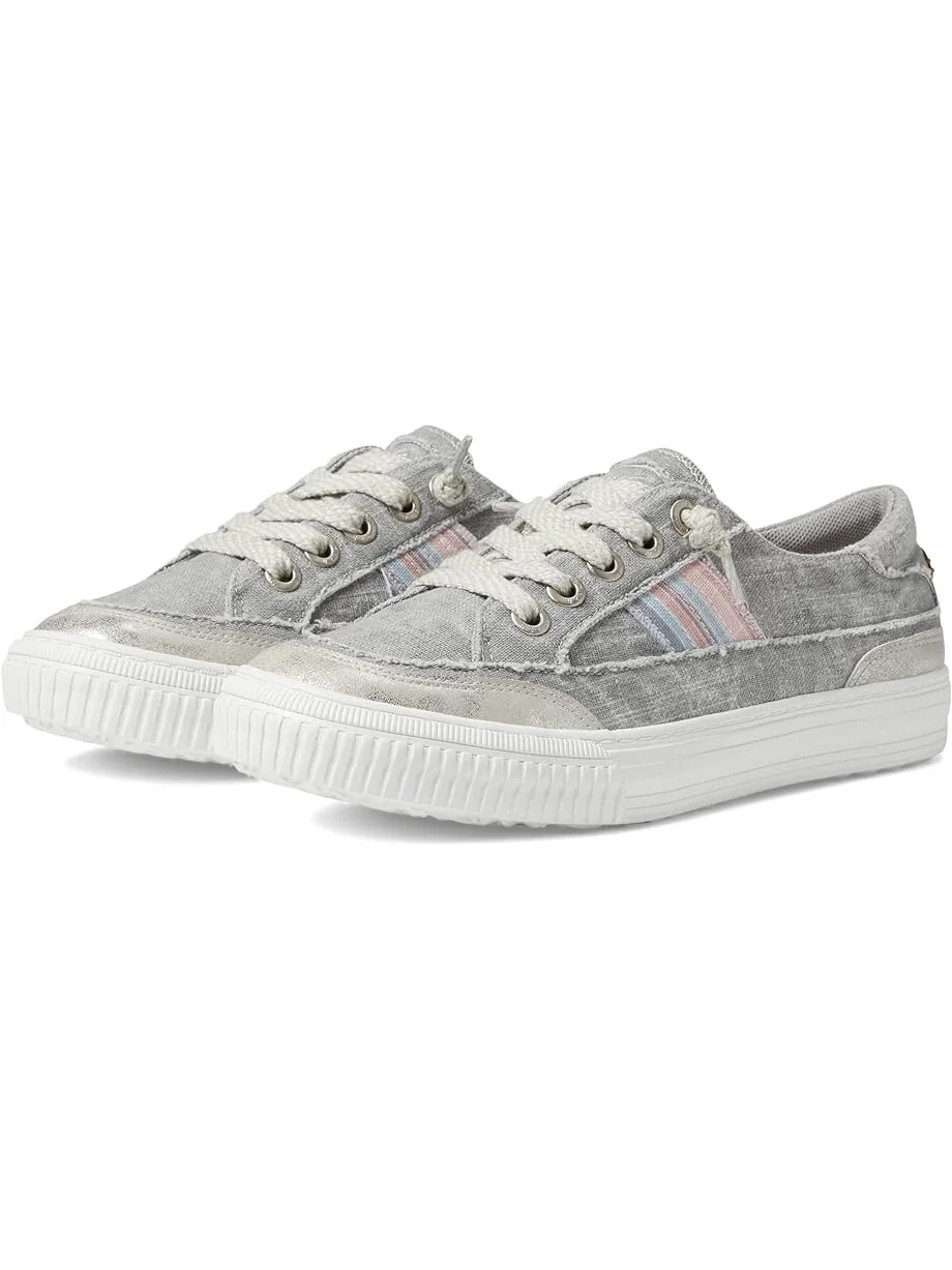 Кроссовки Blowfish Malibu Alex — фиолетовый