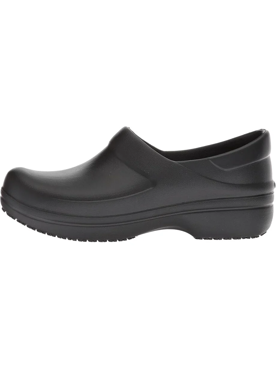 Сабо Crocs Work Neria Pro II Graphic Clog — 4