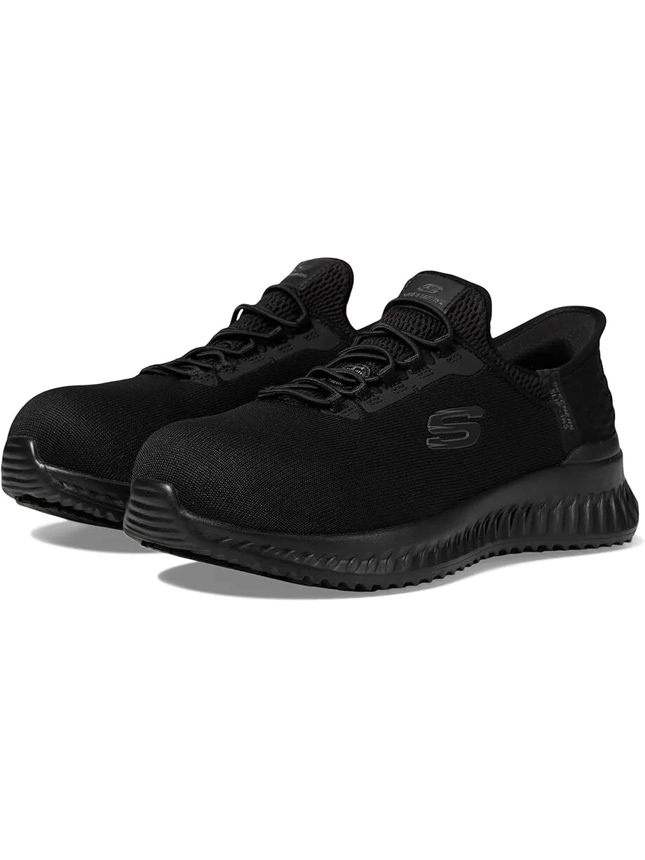 Ботинки женские SKECHERS Tilido на шнуровке — 1