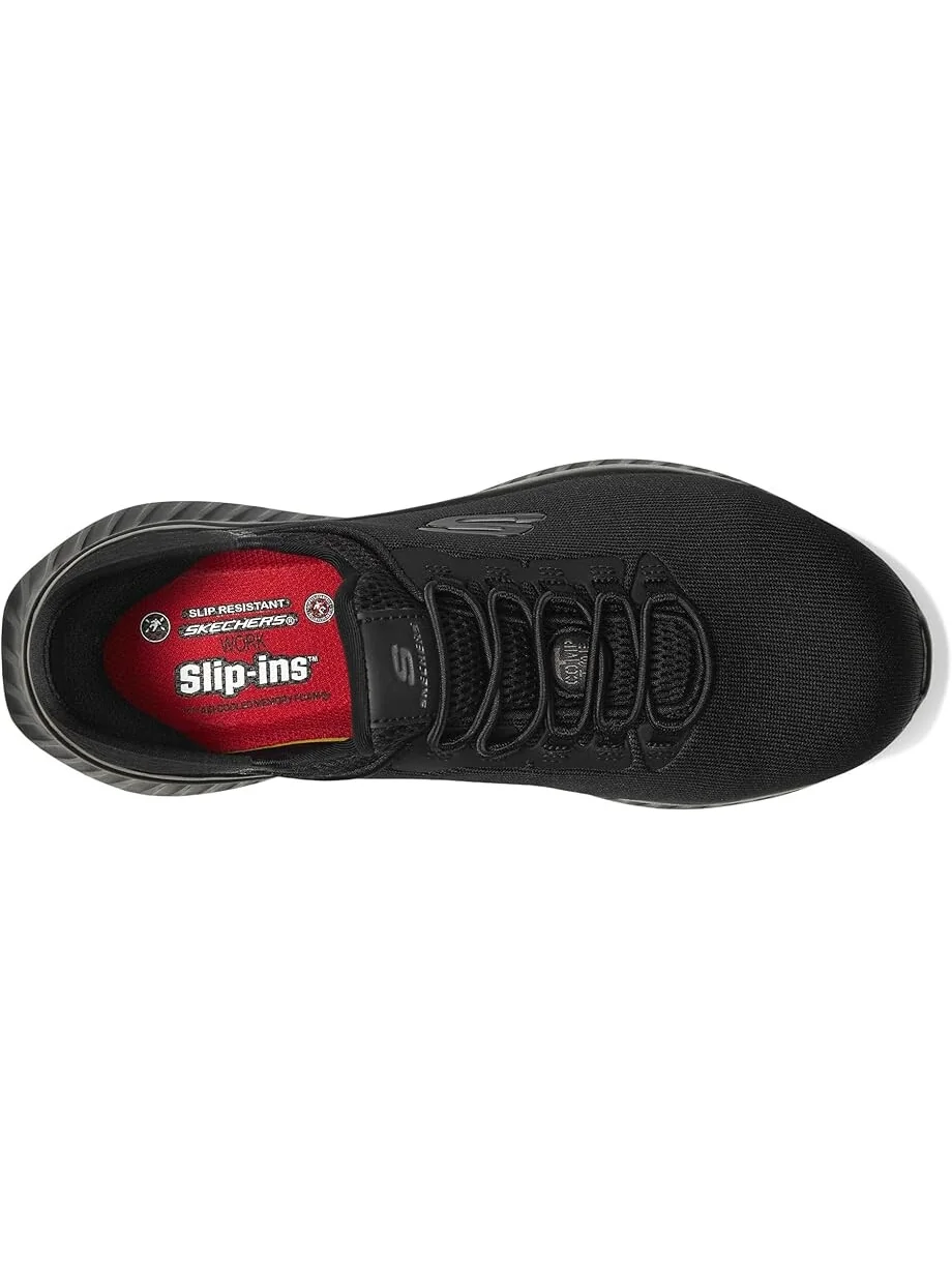 Ботинки женские SKECHERS Tilido на шнуровке — 2