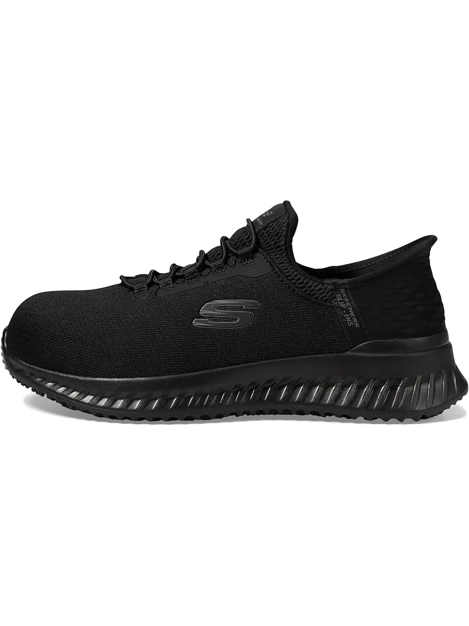 Ботинки женские SKECHERS Tilido на шнуровке — 4