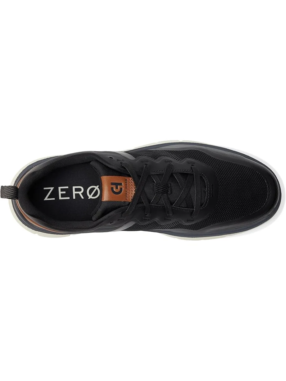 Кроссовки Cole Haan Generation Zerogrand Textured Sneakers — 2