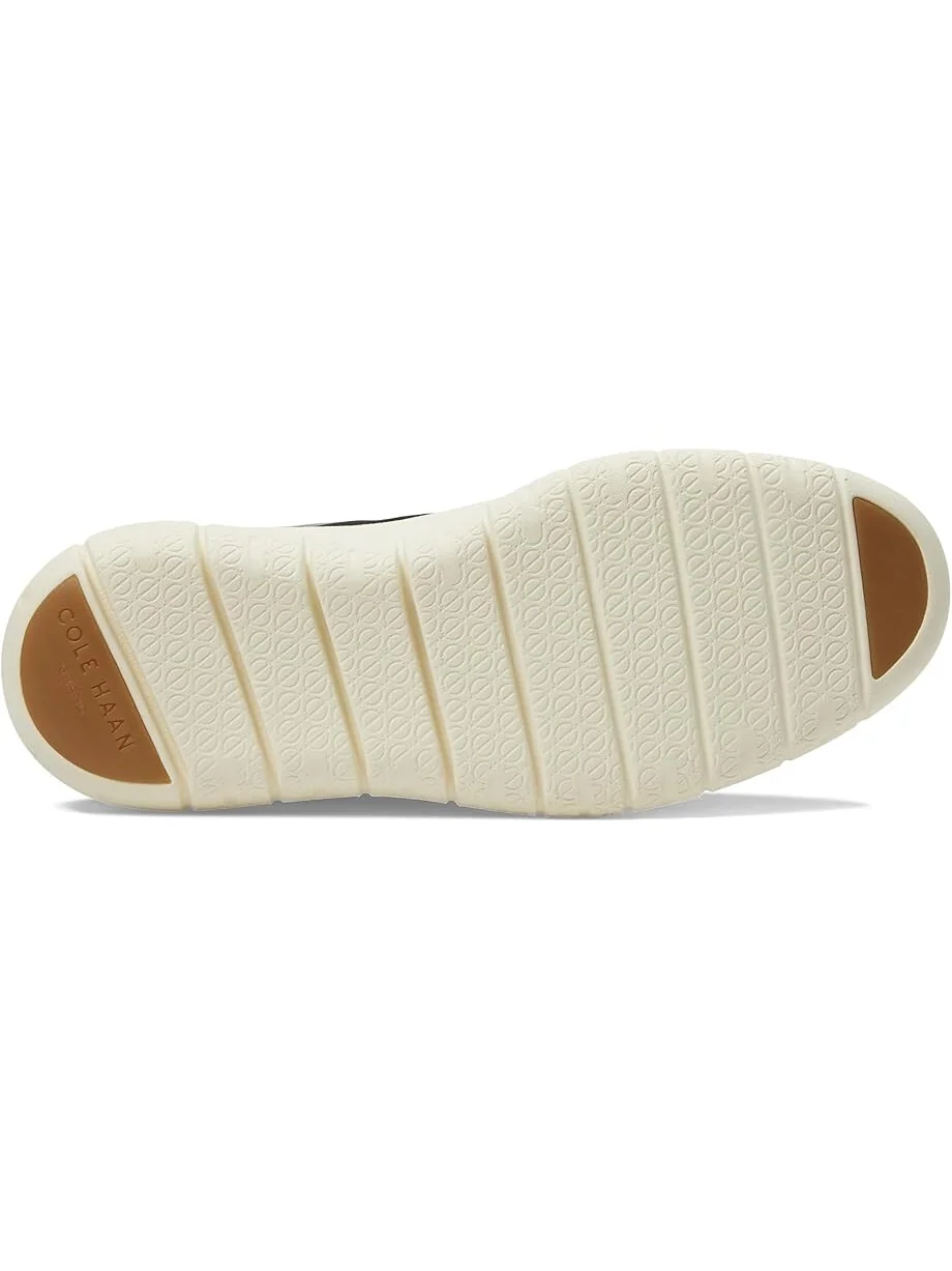 Кроссовки Cole Haan Generation Zerogrand Textured Sneakers — 3