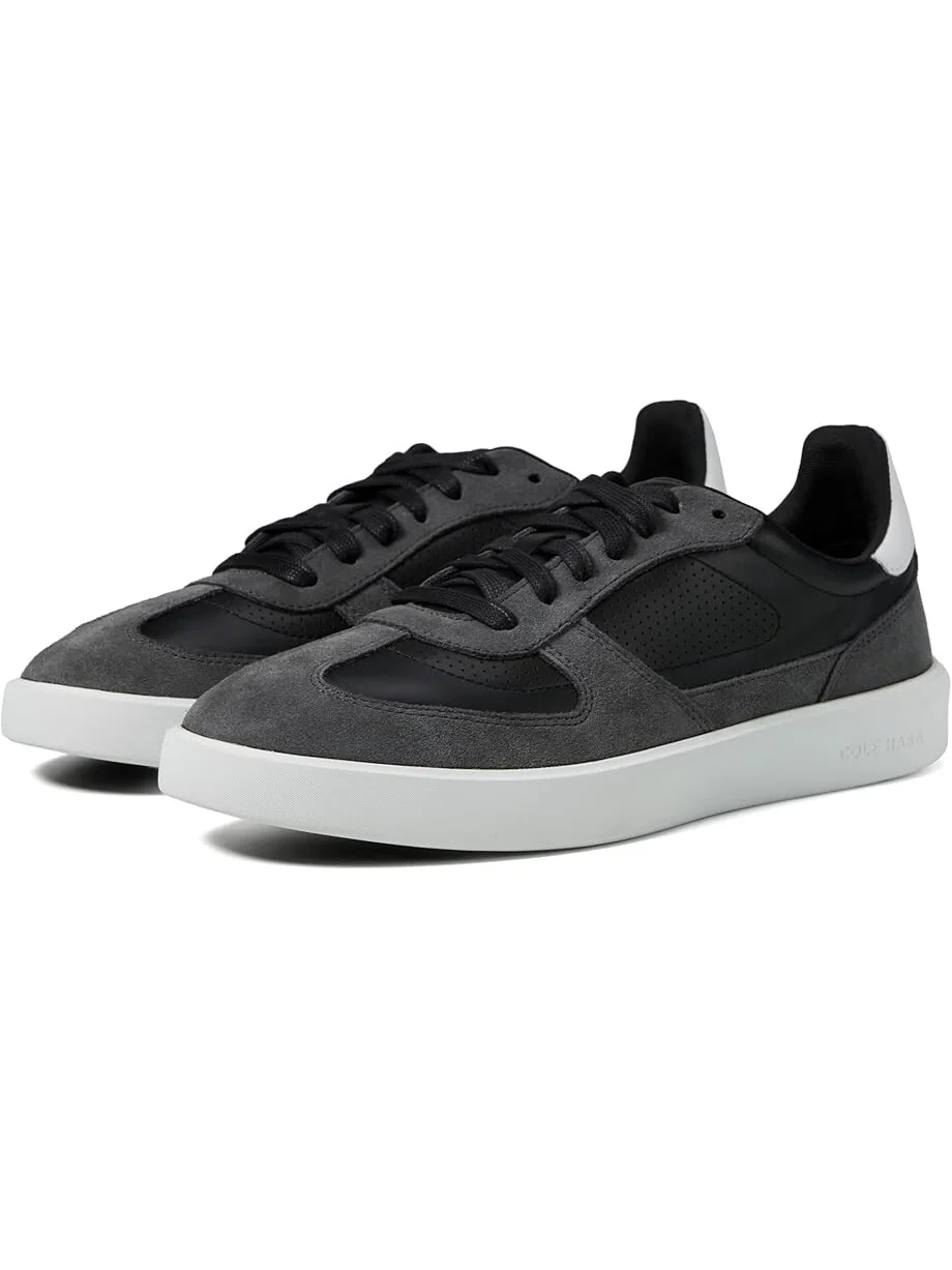 Кроссовки Cole Haan Grand Crosscourt Modern Turf Sneaker — 1