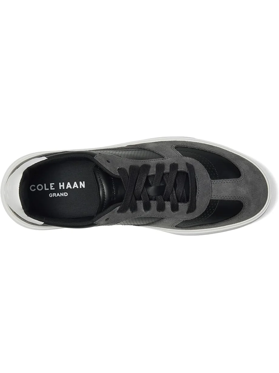 Кроссовки Cole Haan Grand Crosscourt Modern Turf Sneaker — 2