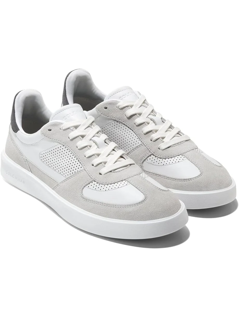 Кроссовки Cole Haan Grand Crosscourt Modern Turf Sneaker — 1