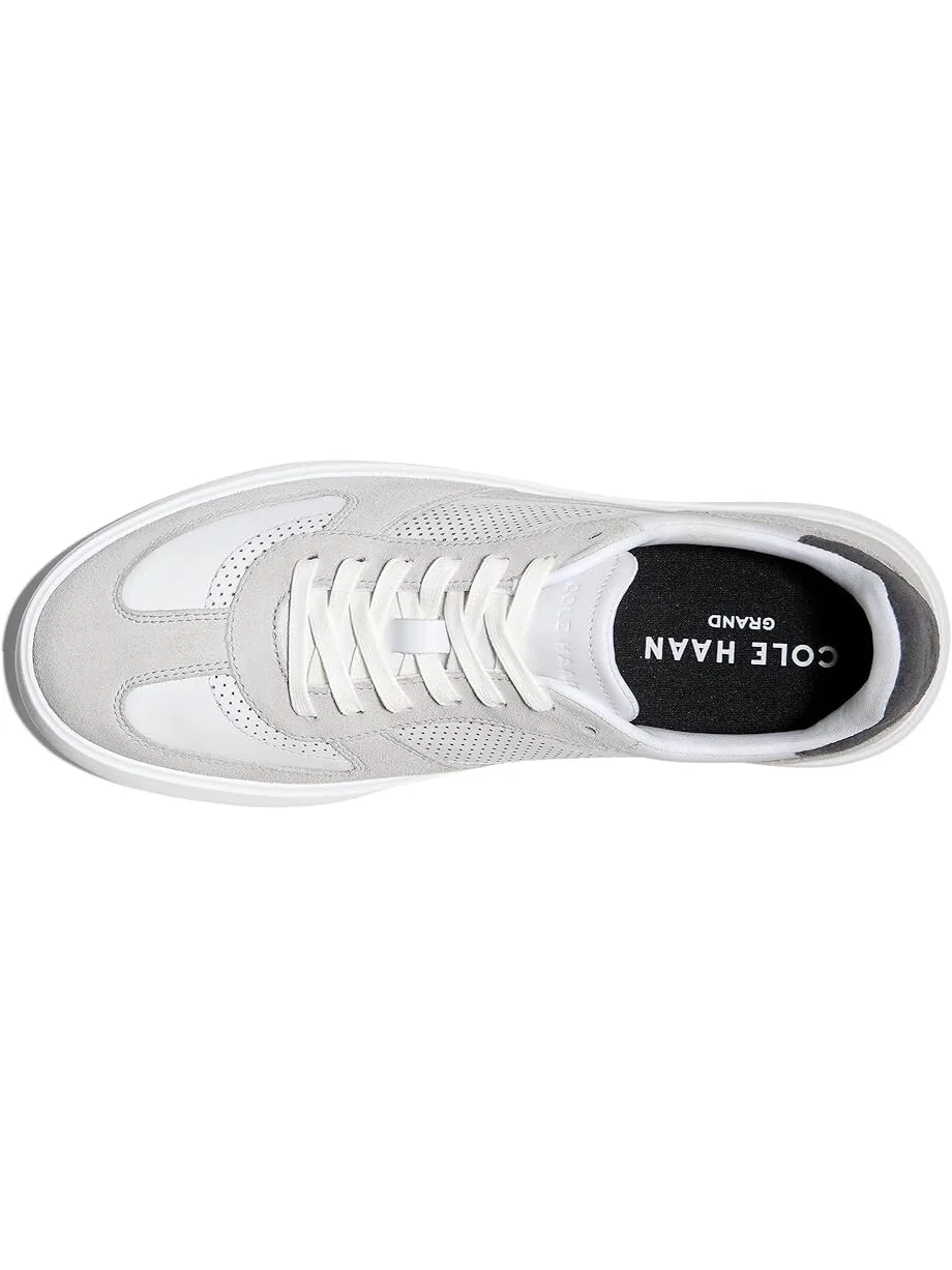 Кроссовки Cole Haan Grand Crosscourt Modern Turf Sneaker — 2