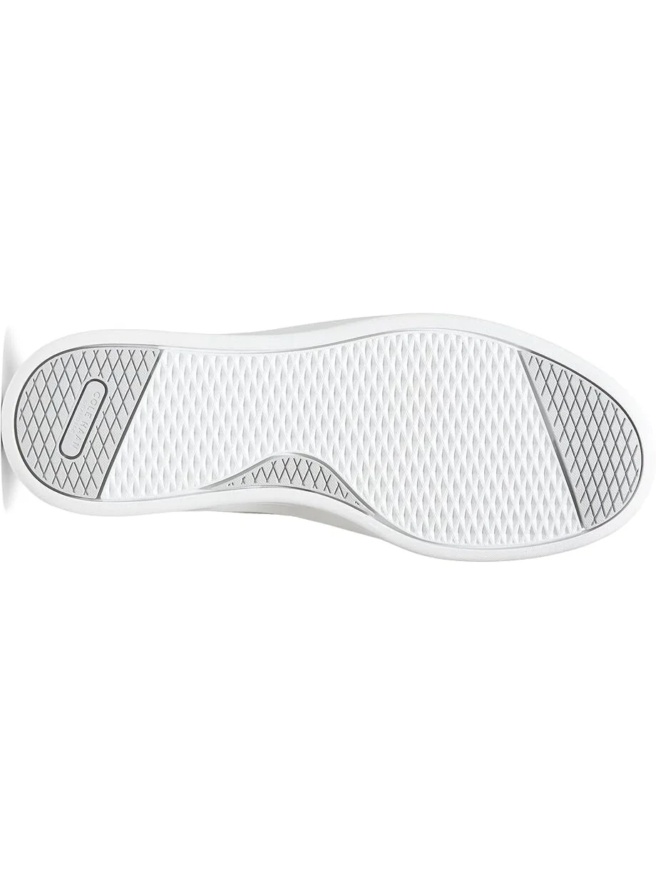 Кроссовки Cole Haan Grand Crosscourt Modern Turf Sneaker — 3