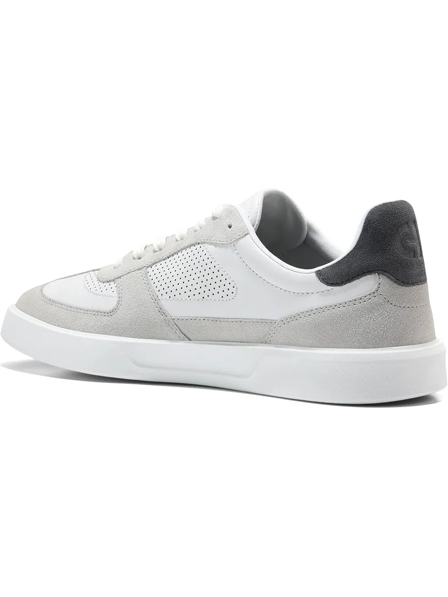 Кроссовки Cole Haan Grand Crosscourt Modern Turf Sneaker — 4