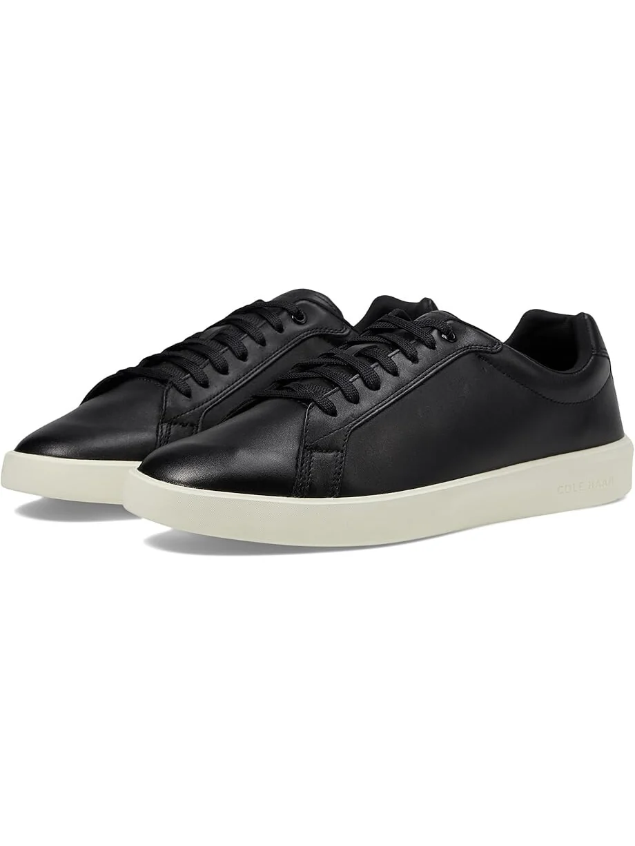 Кроссовки Cole Haan Grand Crosscourt Daily Sneakers — 1