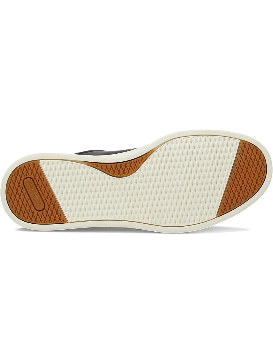 Кроссовки Cole Haan Grand Crosscourt Daily Sneakers — 3